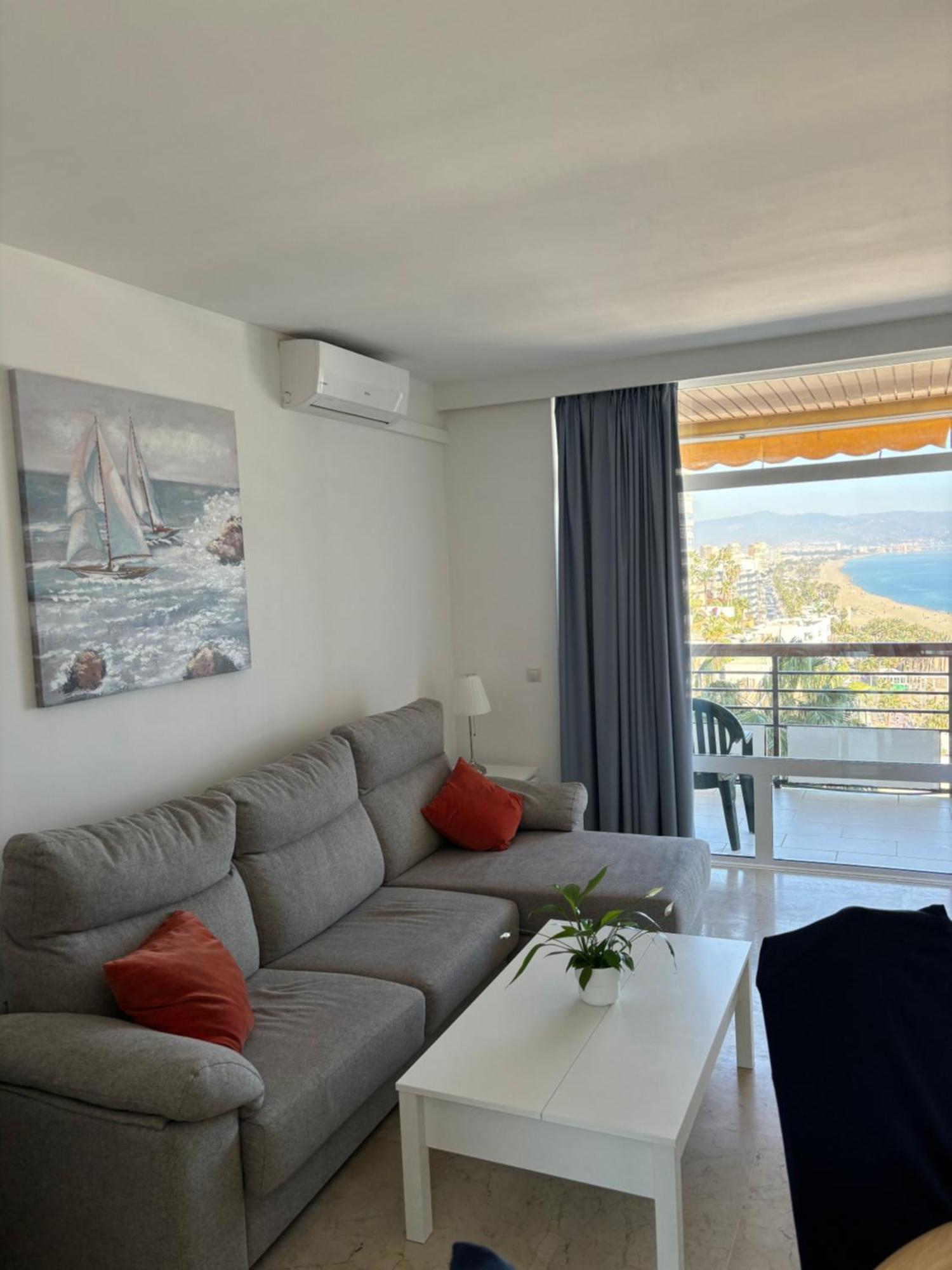 Newparadise Apartamento *