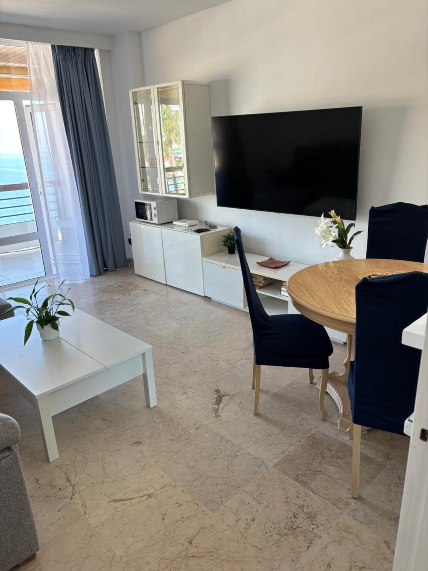 Newparadise Apartamento *