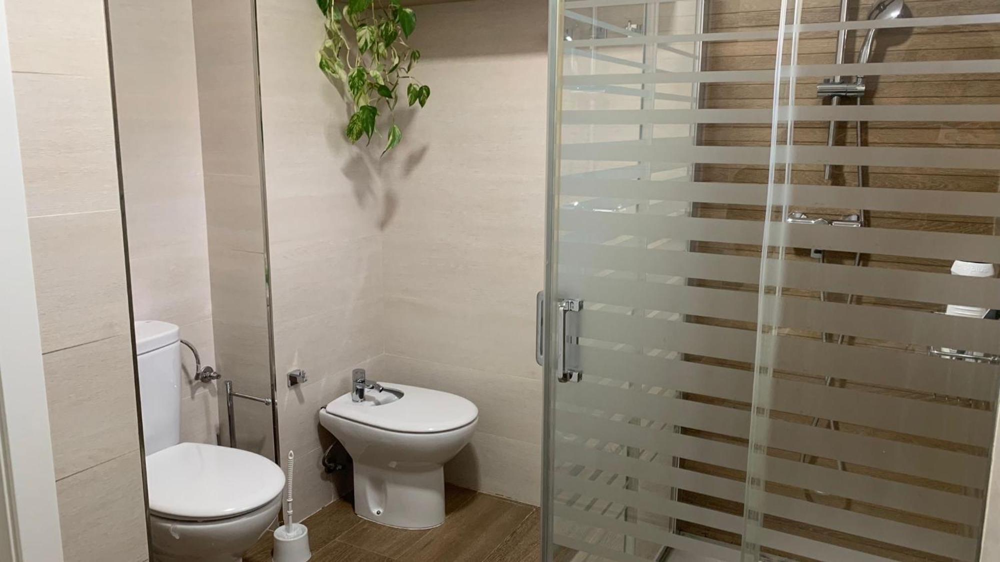 Apartamento Parquesol