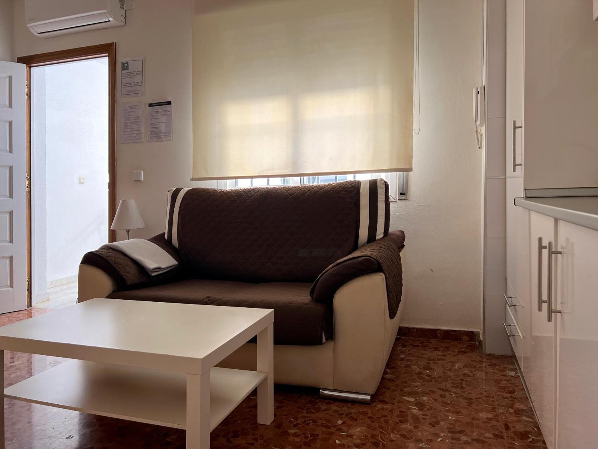 Apartamento Aloja - Calle Pozo *
