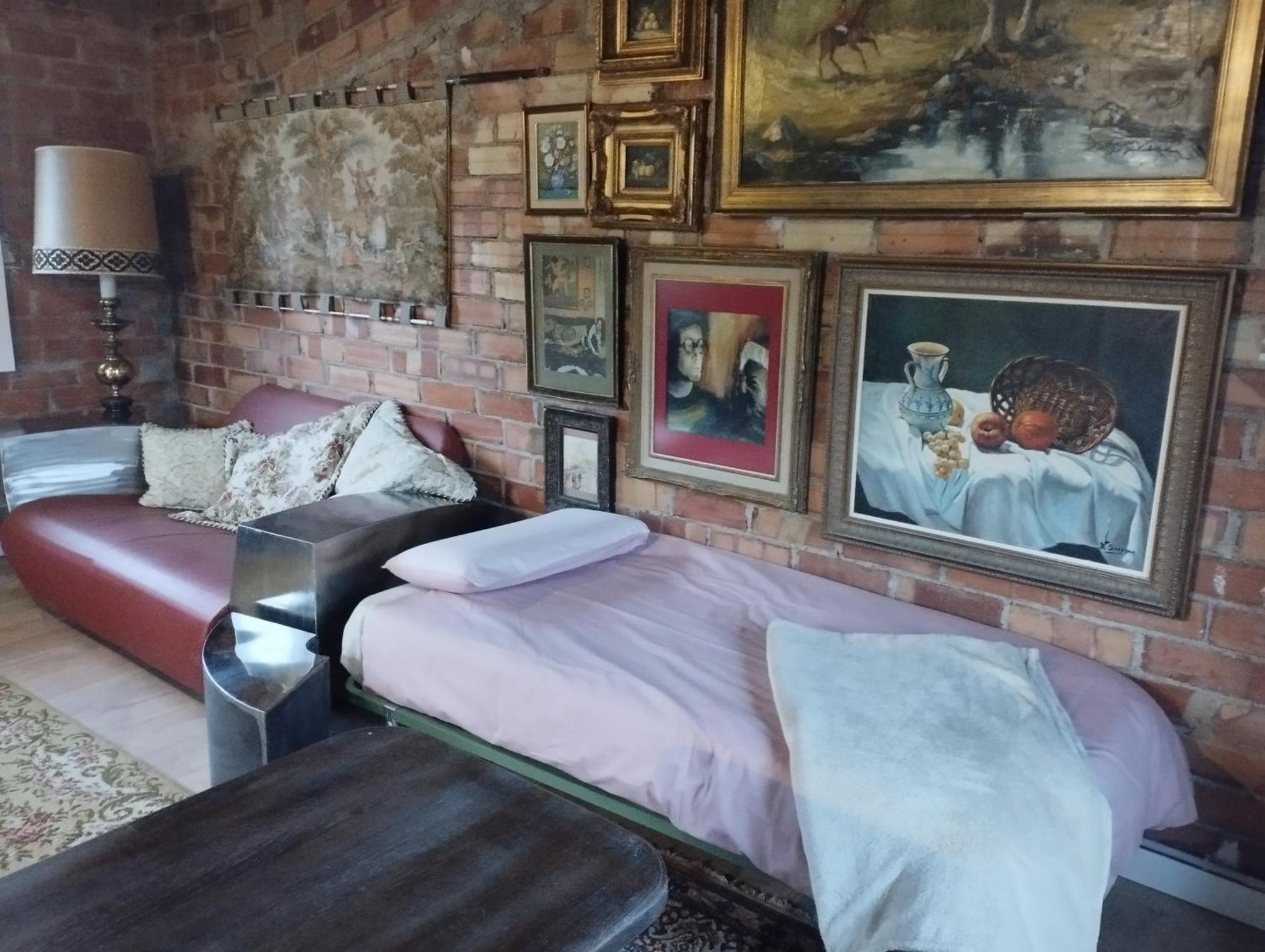 Apartamento La Fabriqueta Riudecanyes