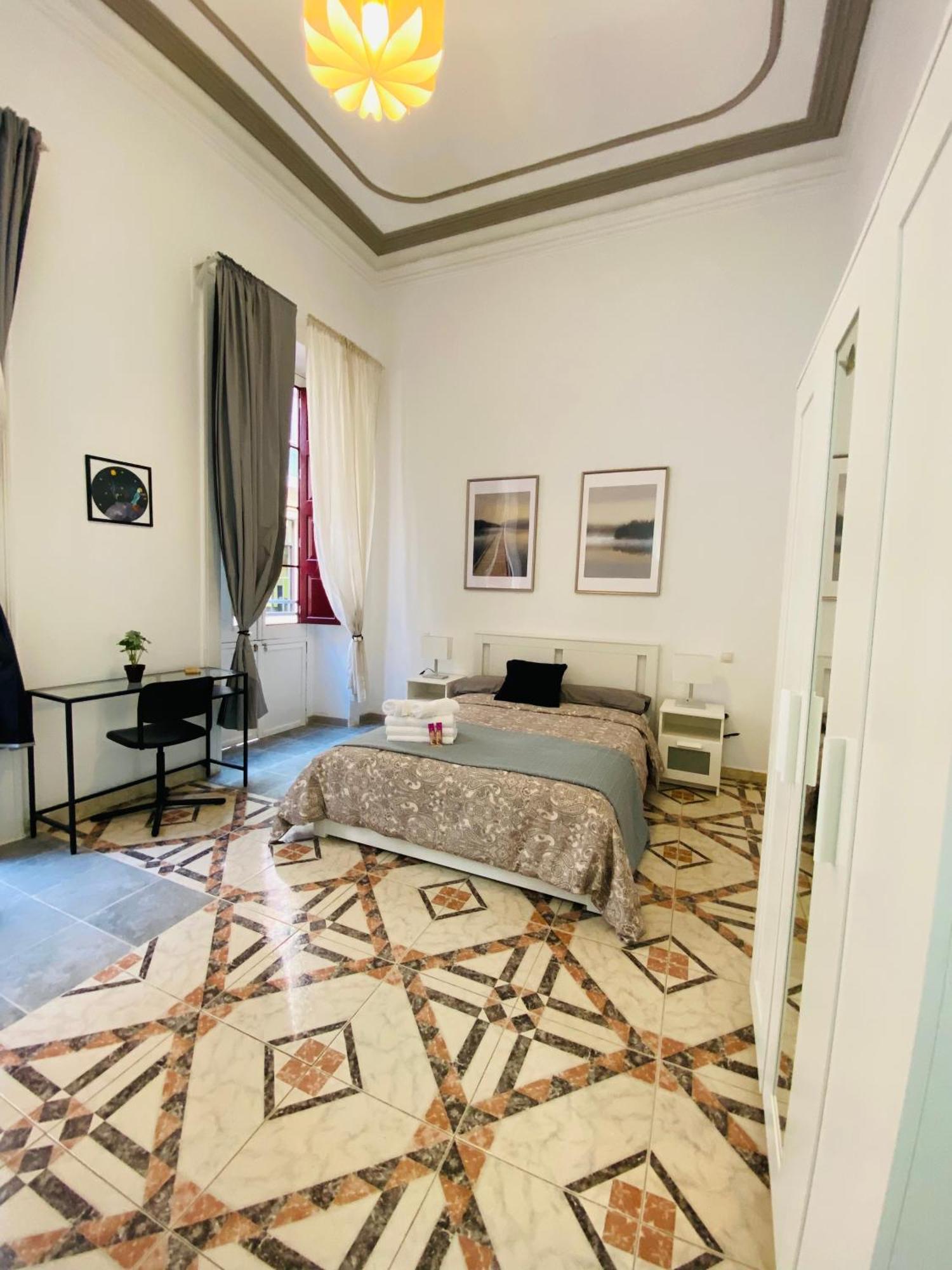 Apartment Isor Triana Las Palmas de Gran Canaria