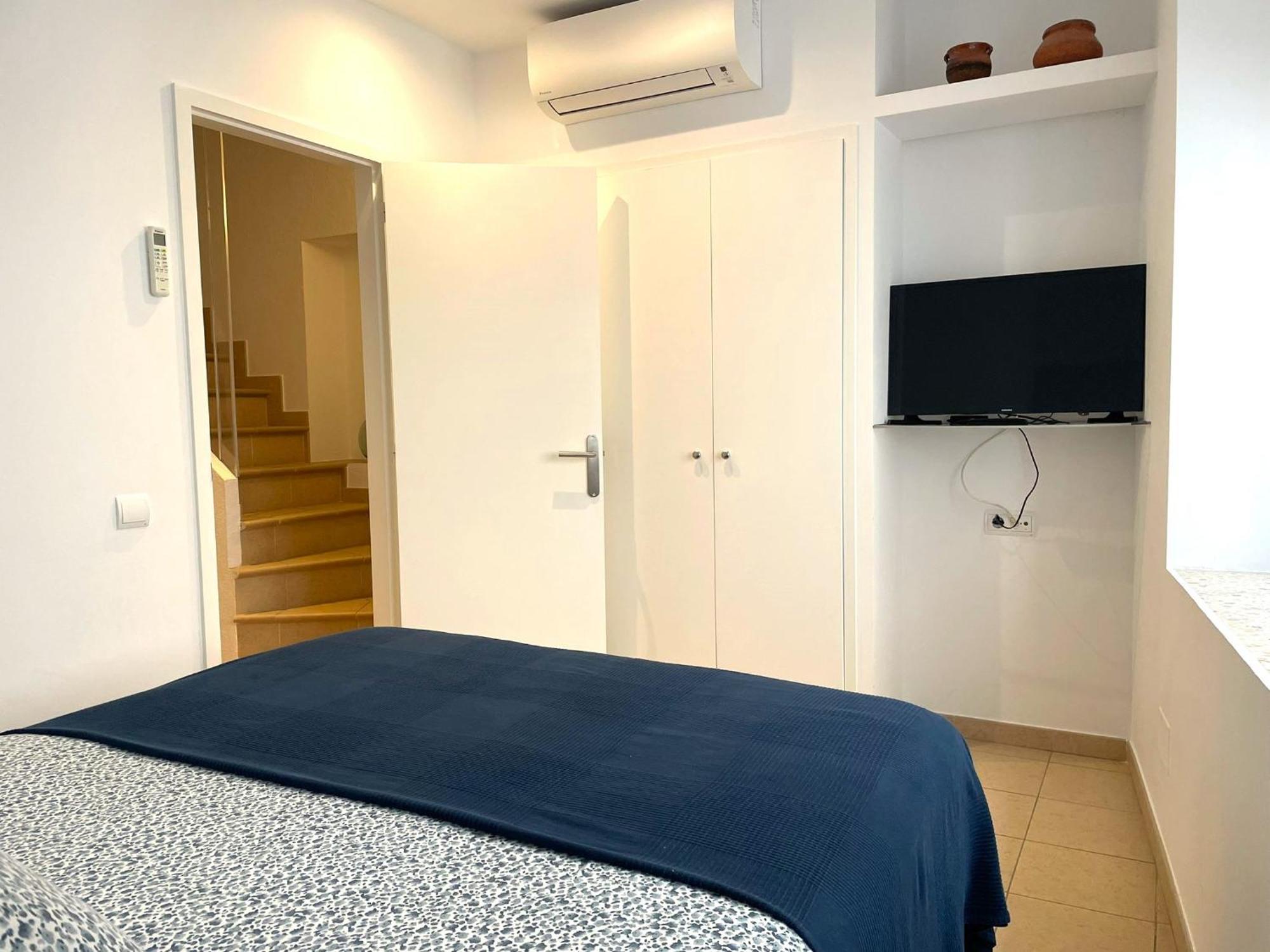 Apartamento Puig Vidal - Casa Tranquila A 50mts De La Playa Cadaqués