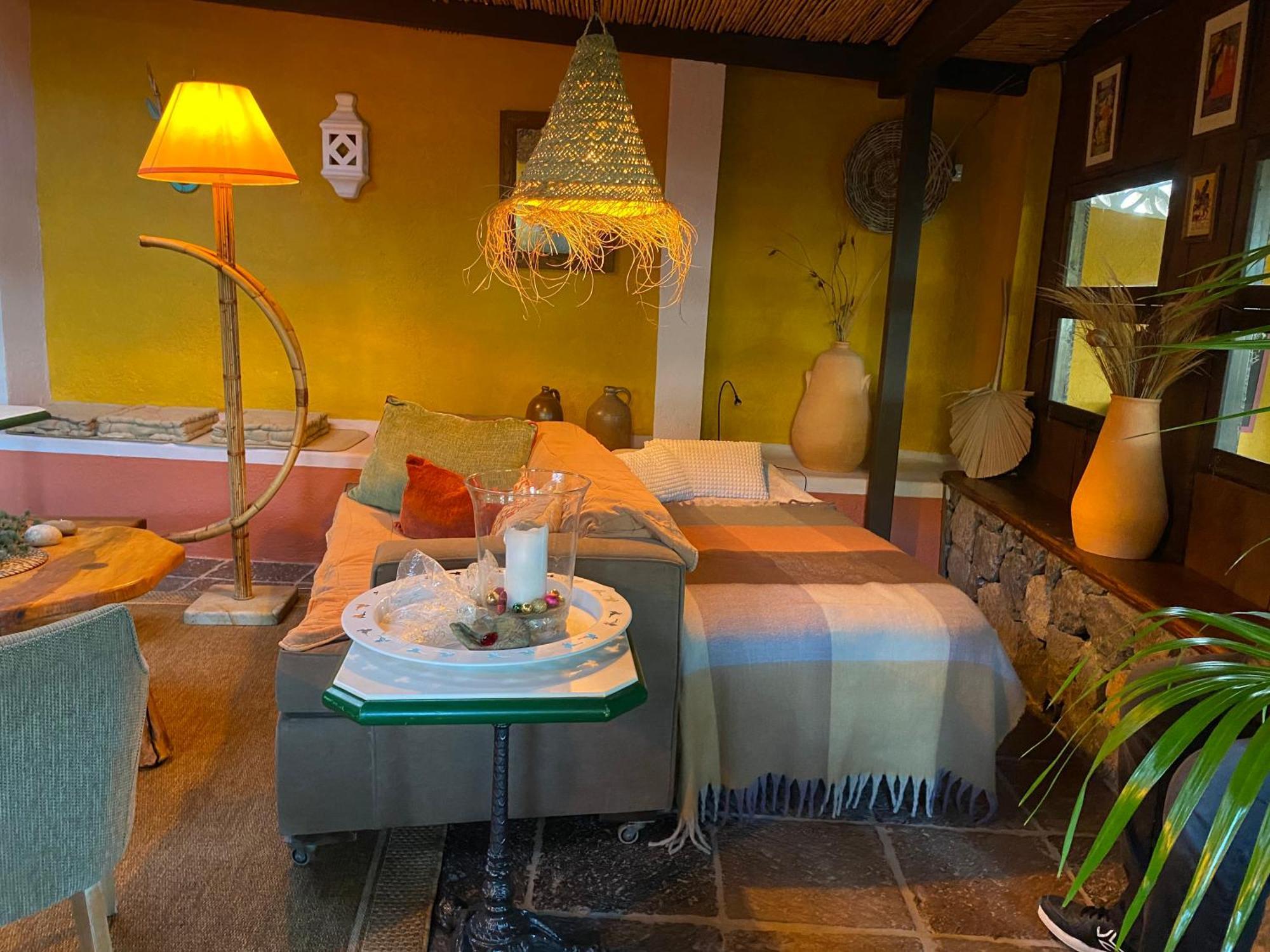Holiday home Cebollino