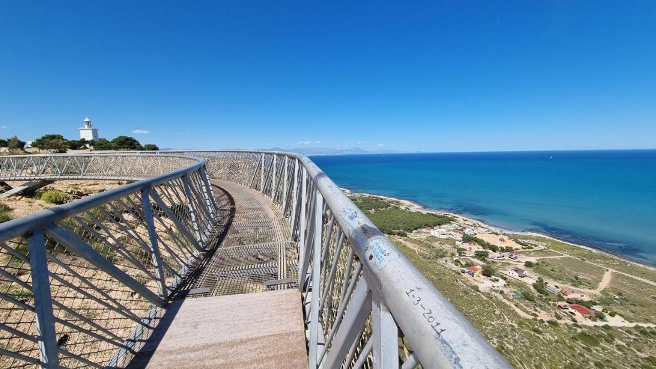 Сasa de vacaciones Casa Calera. Con Terraza Y Bbq *