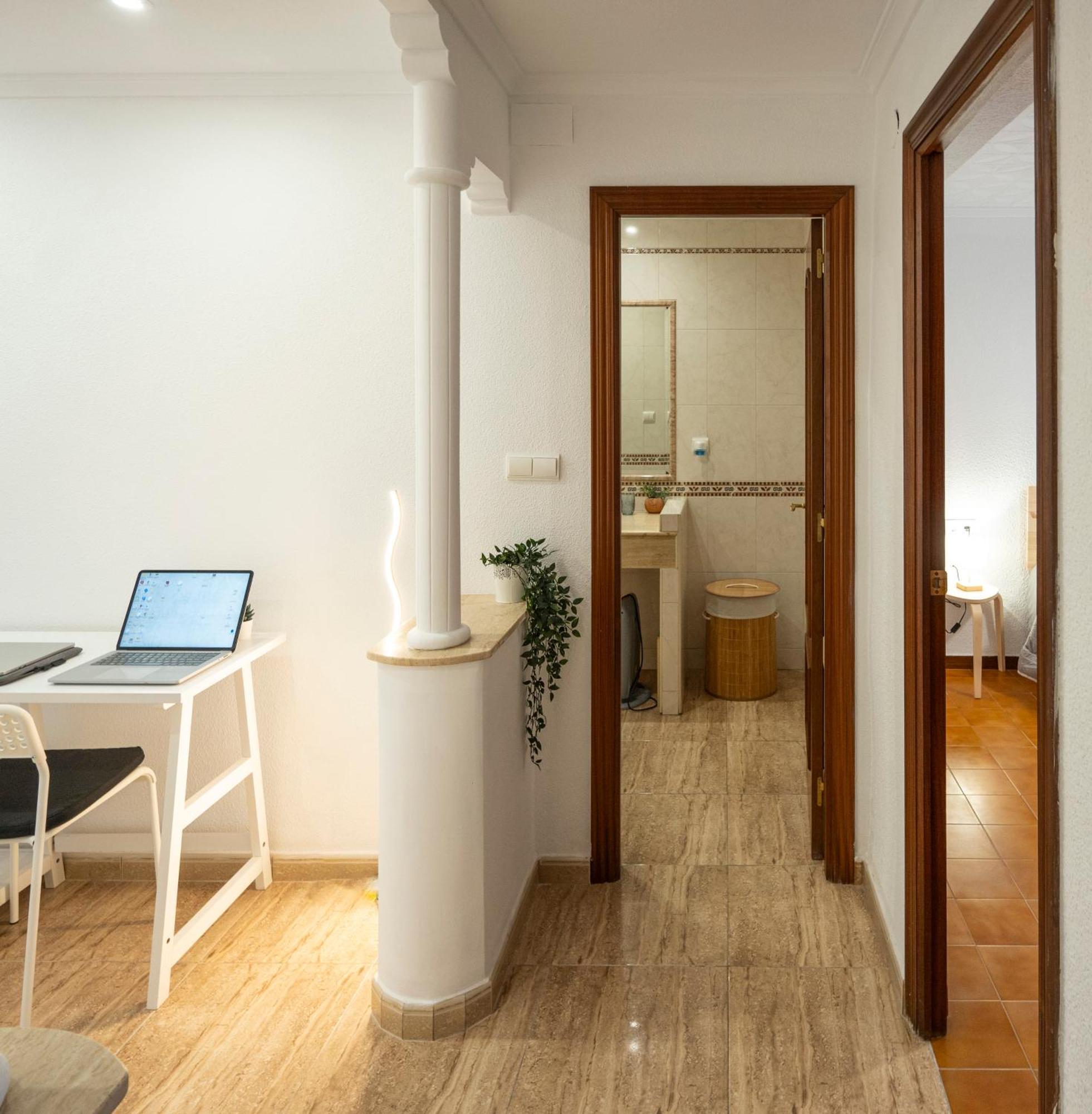 Casa Calera. Con Terraza Y Bbq