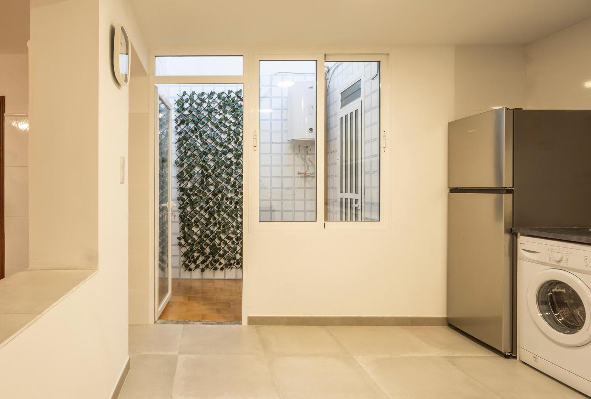 Casa Calera. Con Terraza Y Bbq * Santa Pola
