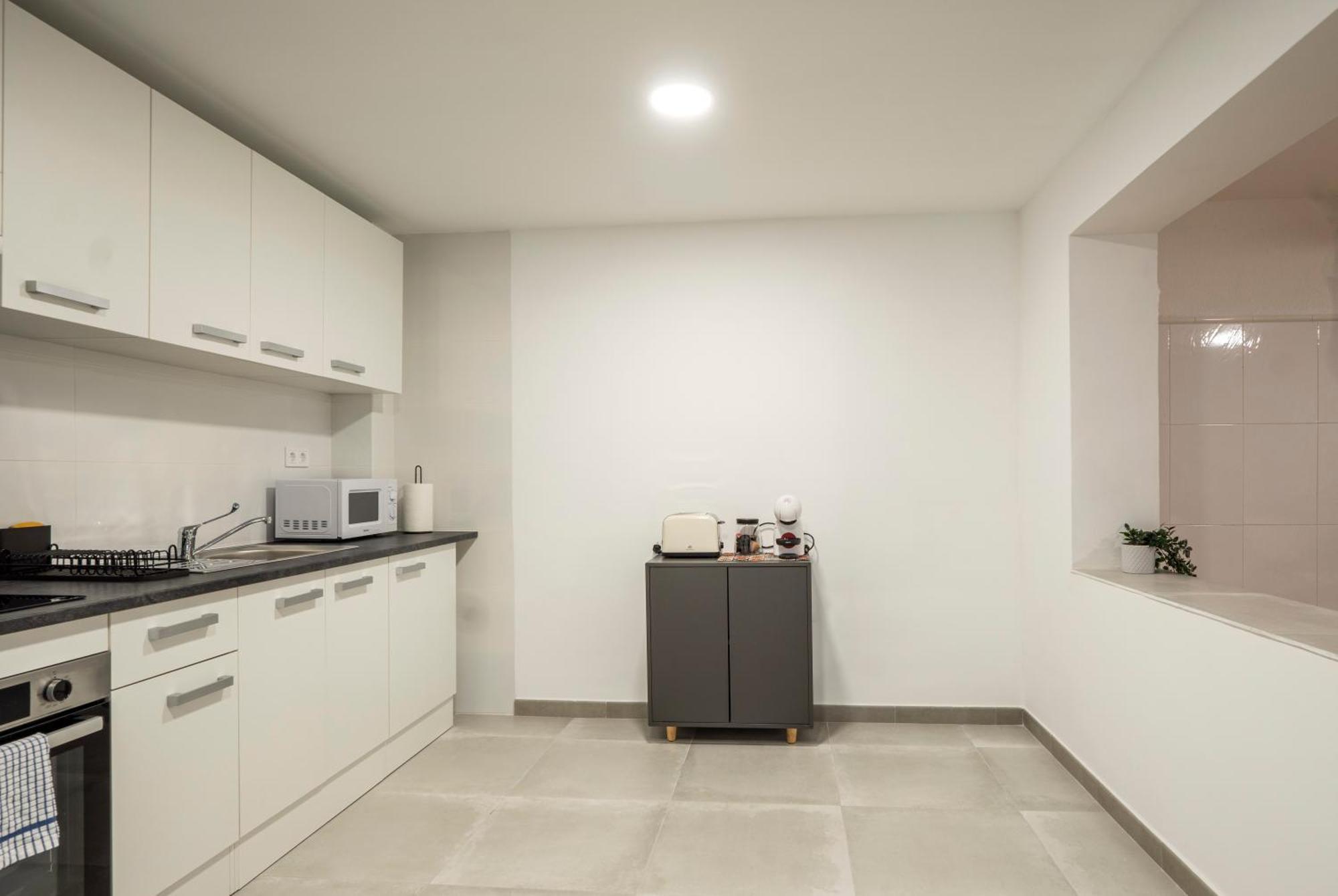 Casa Calera. Con Terraza Y Bbq