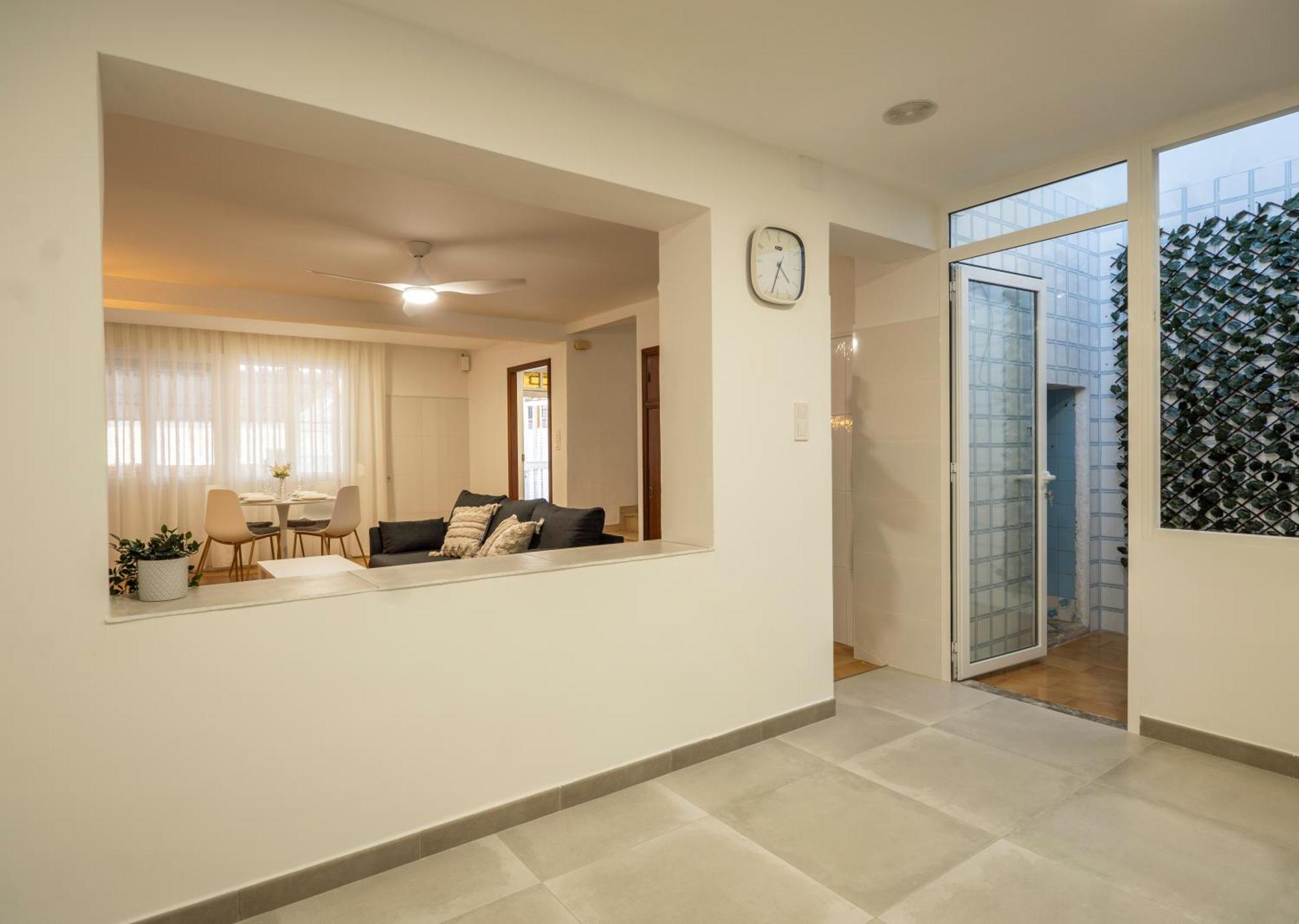 Casa Calera. Con Terraza Y Bbq Santa Pola
