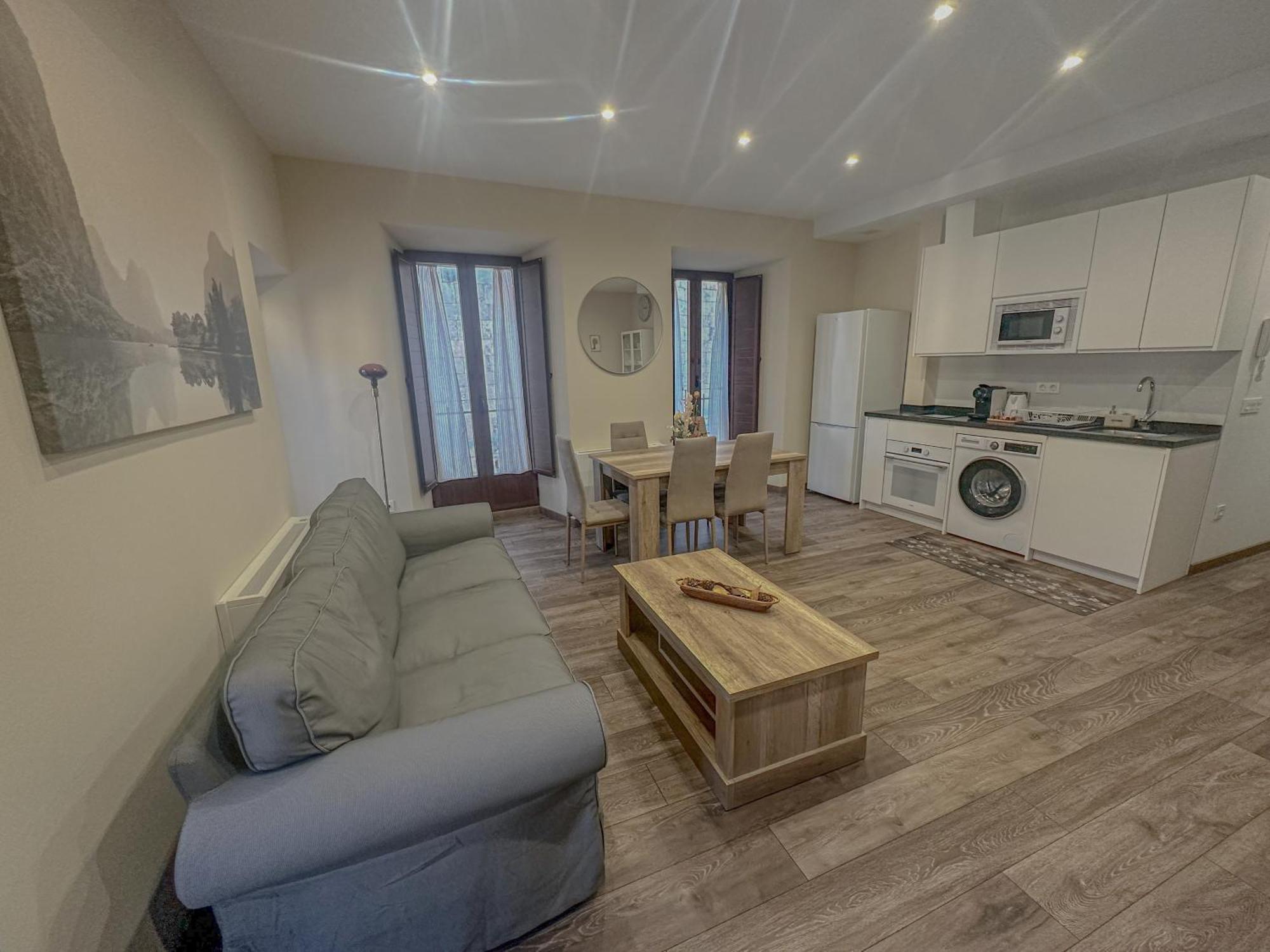 La Camelia Apartment Salamanca