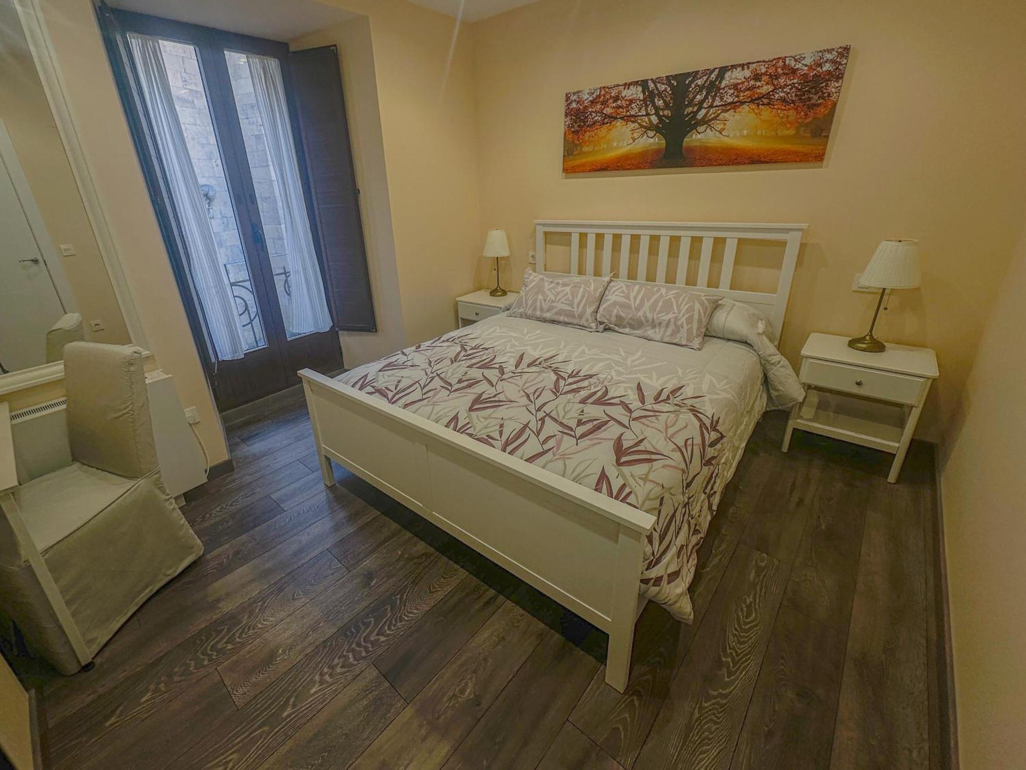 Apartment La Camelia