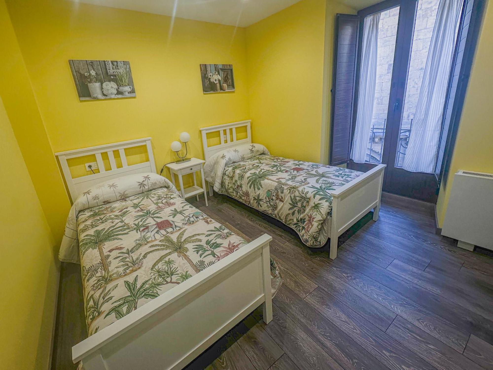 Apartment La Camelia Salamanca