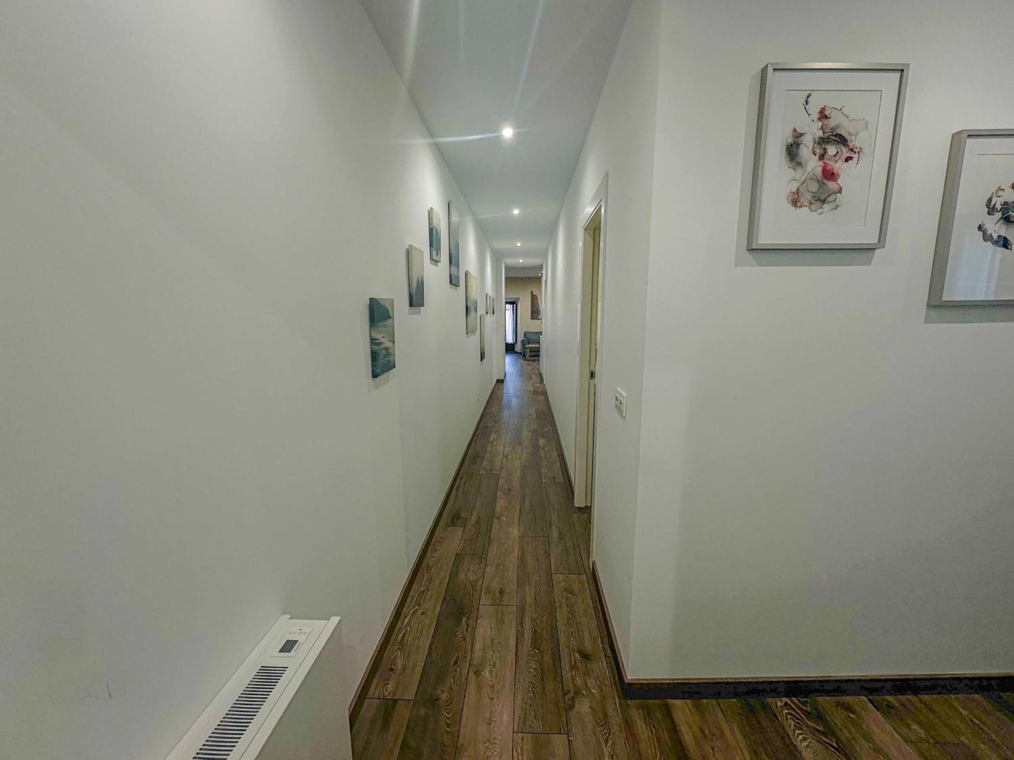 La Camelia Apartment Salamanca