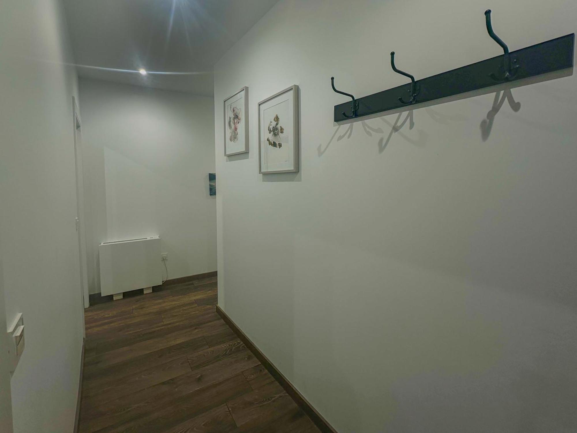 Apartment La Camelia Salamanca