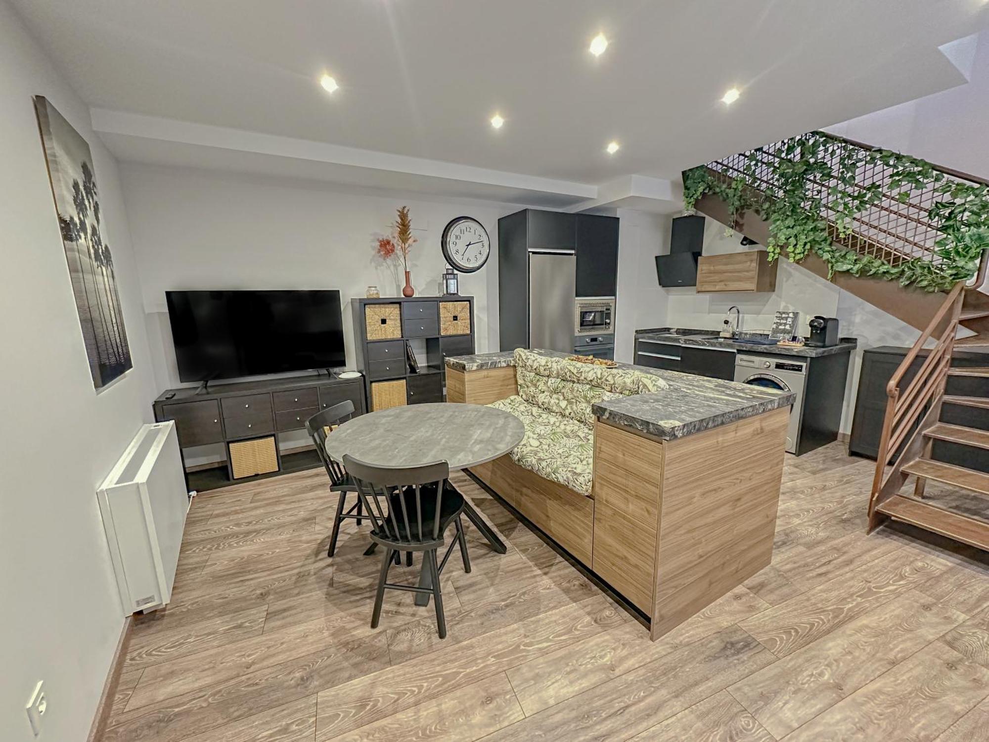 La Camelia Apartment Salamanca