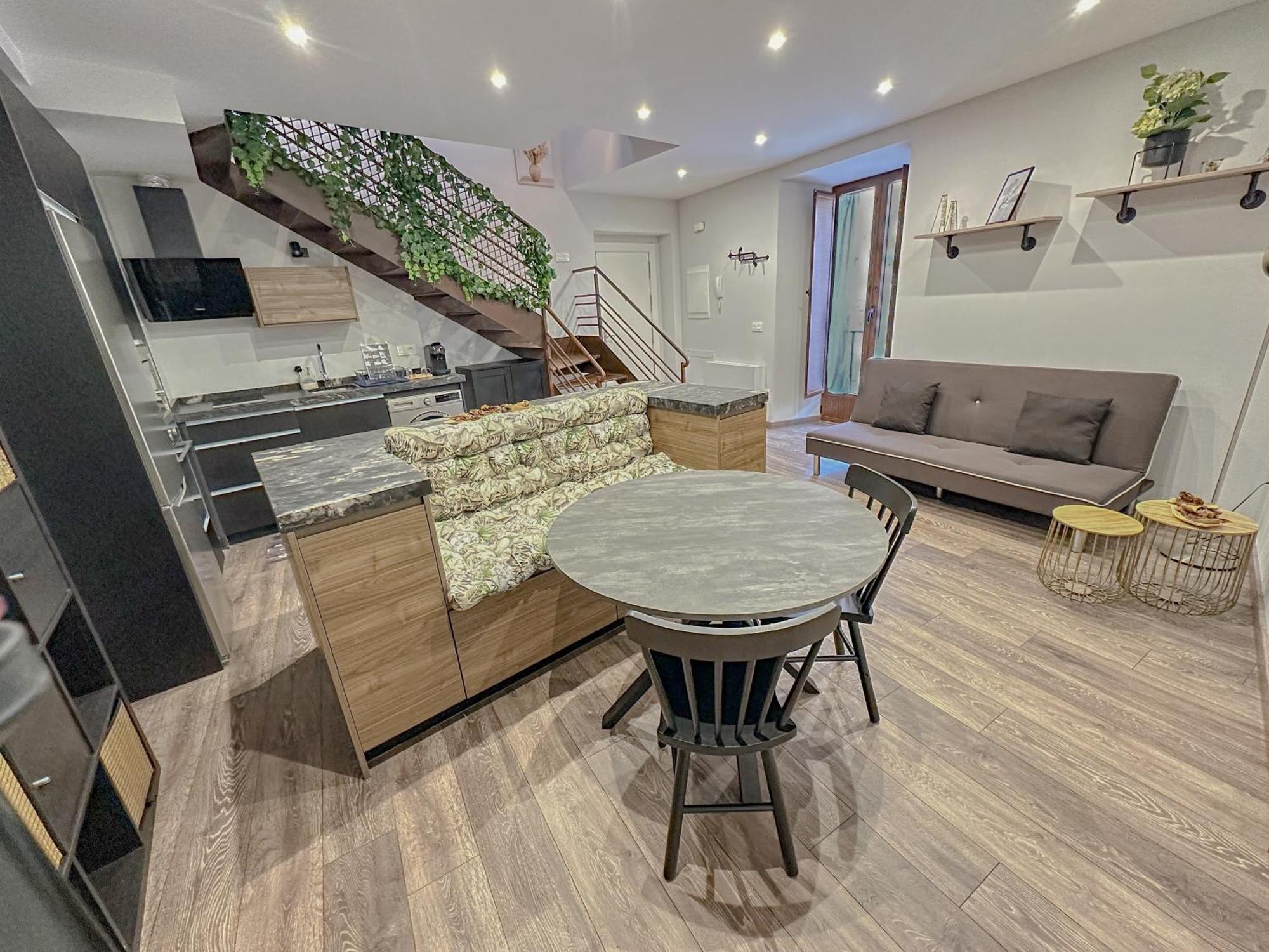 La Camelia Apartment Salamanca