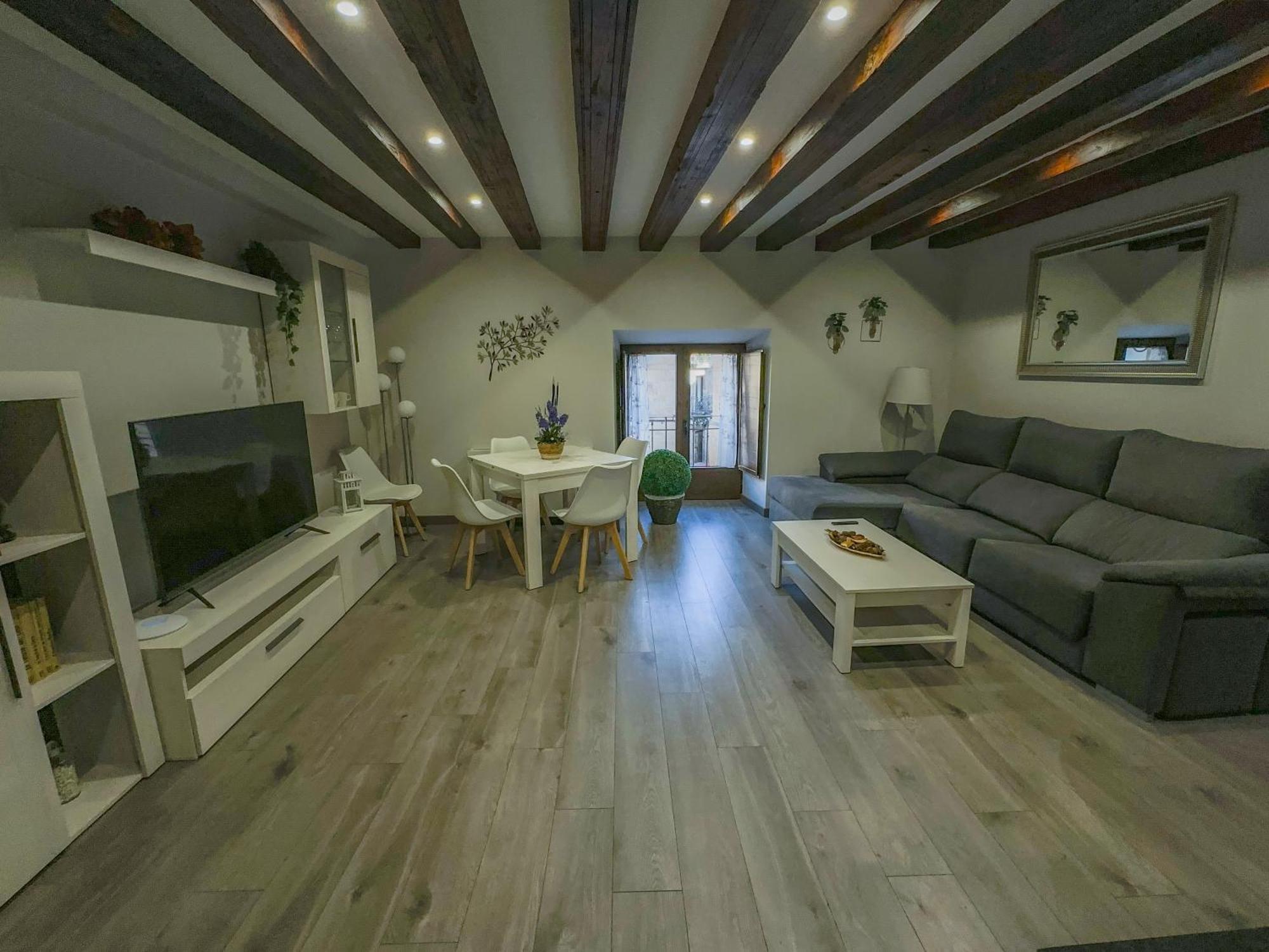 La Camelia Apartment Salamanca