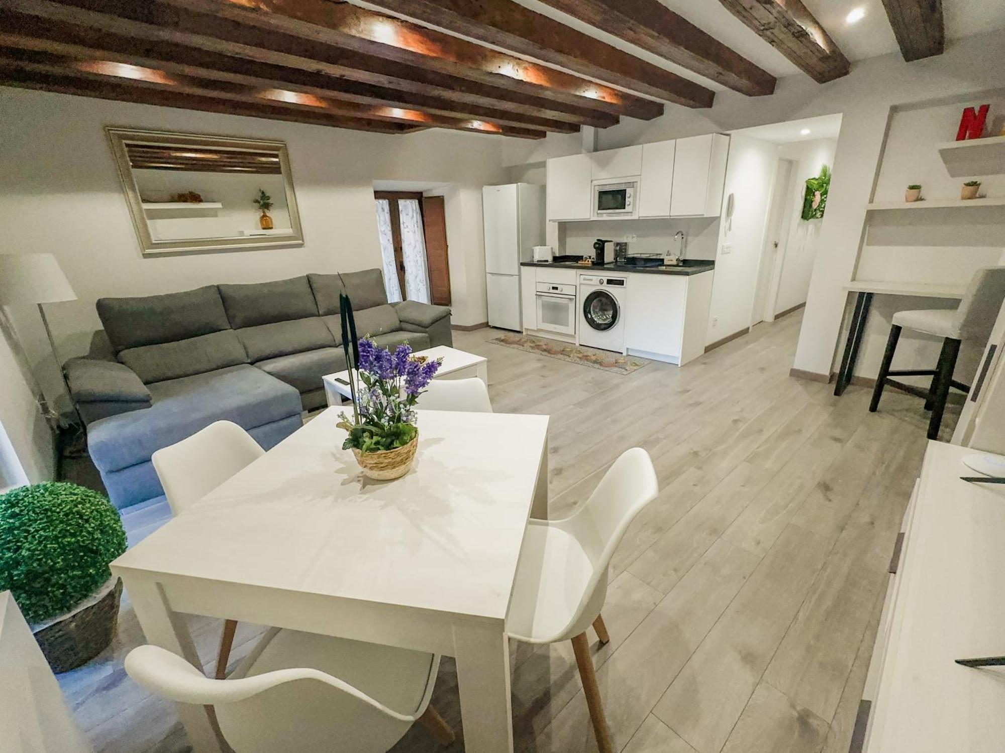 La Camelia Apartment Salamanca
