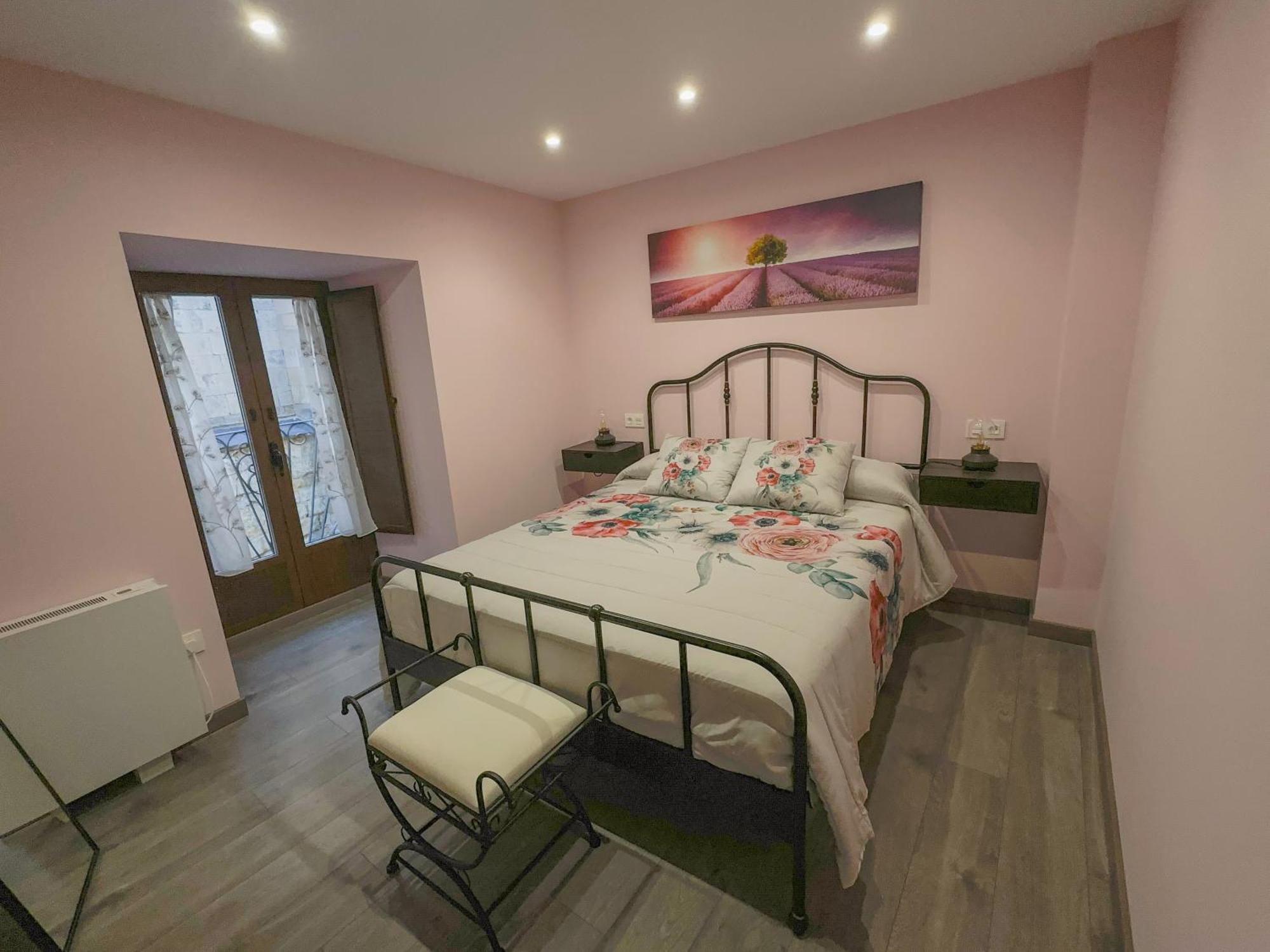 La Camelia Apartment *