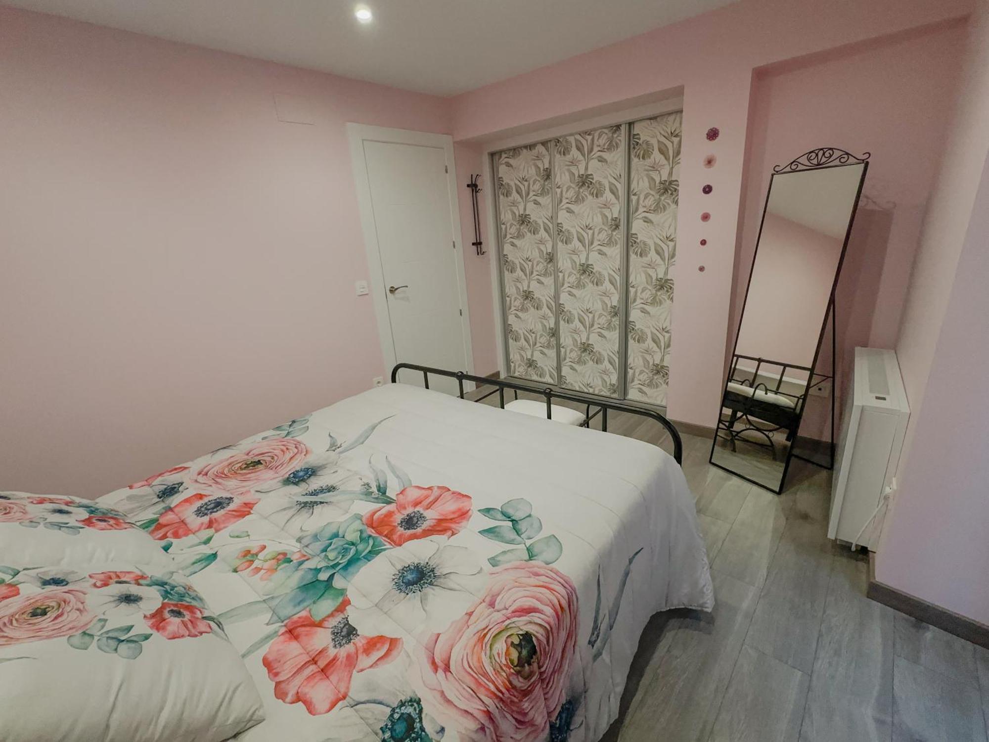 La Camelia Apartment