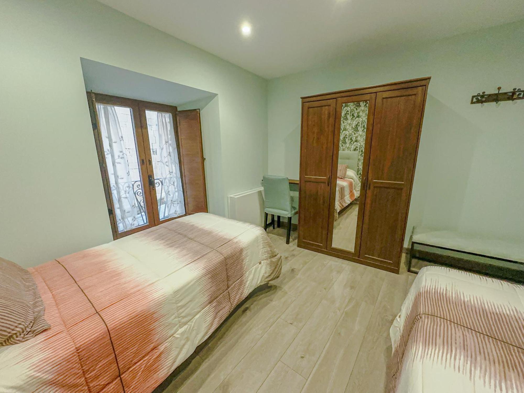 Apartment La Camelia