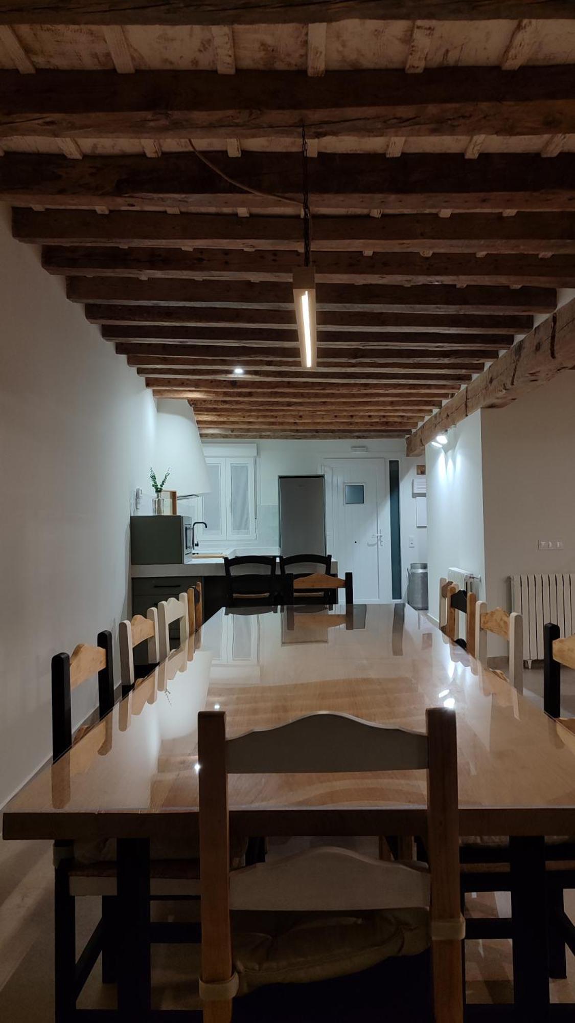 Сasa de vacaciones Casa De Agustin *