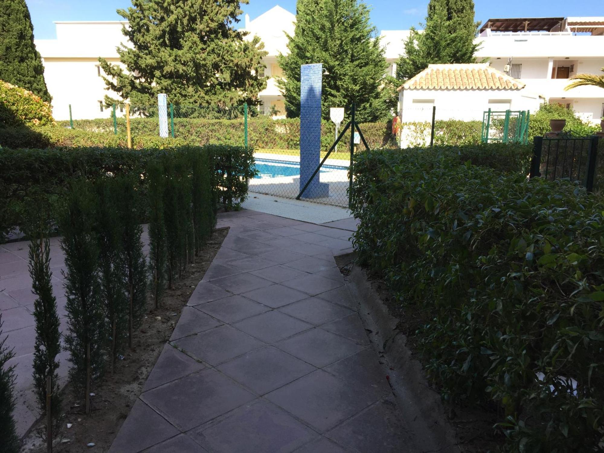 Stella Blanca 24b Apartment Fuengirola