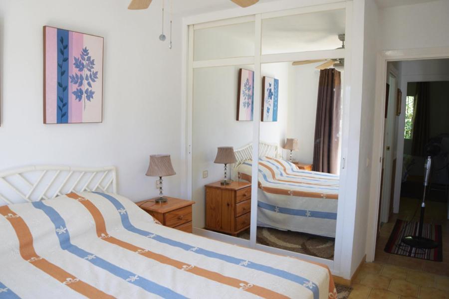 Apartment Stella Blanca 24b Fuengirola