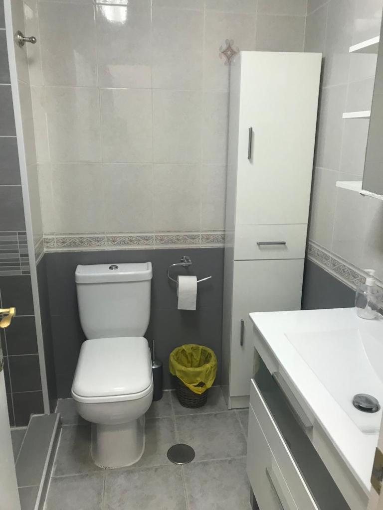 Apartment Stella Blanca 24b