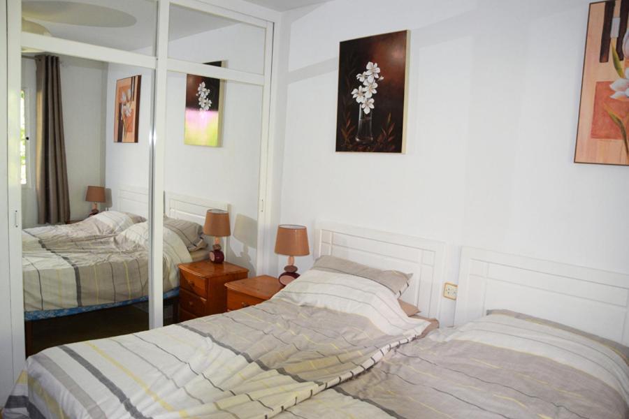 Stella Blanca 24b Apartment *