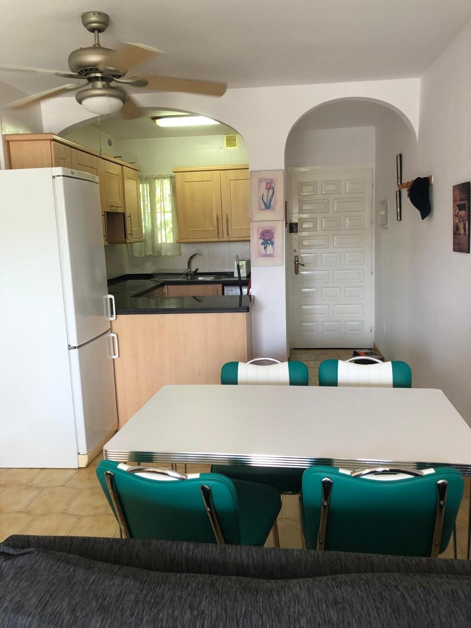 Apartment Stella Blanca 24b Fuengirola