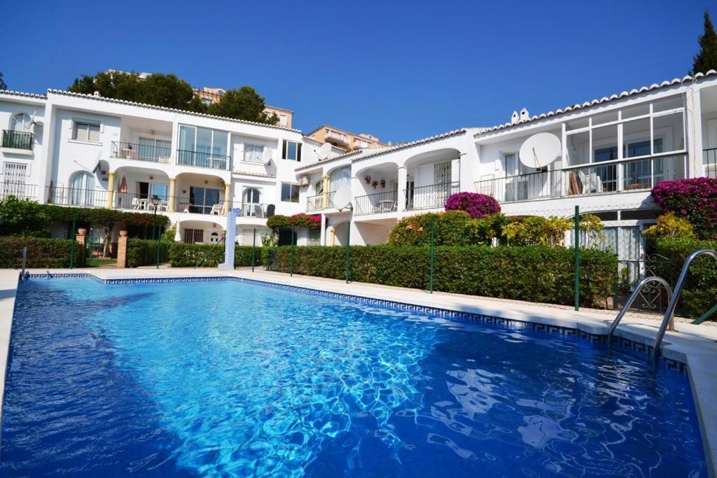 Apartment Stella Blanca 24b *