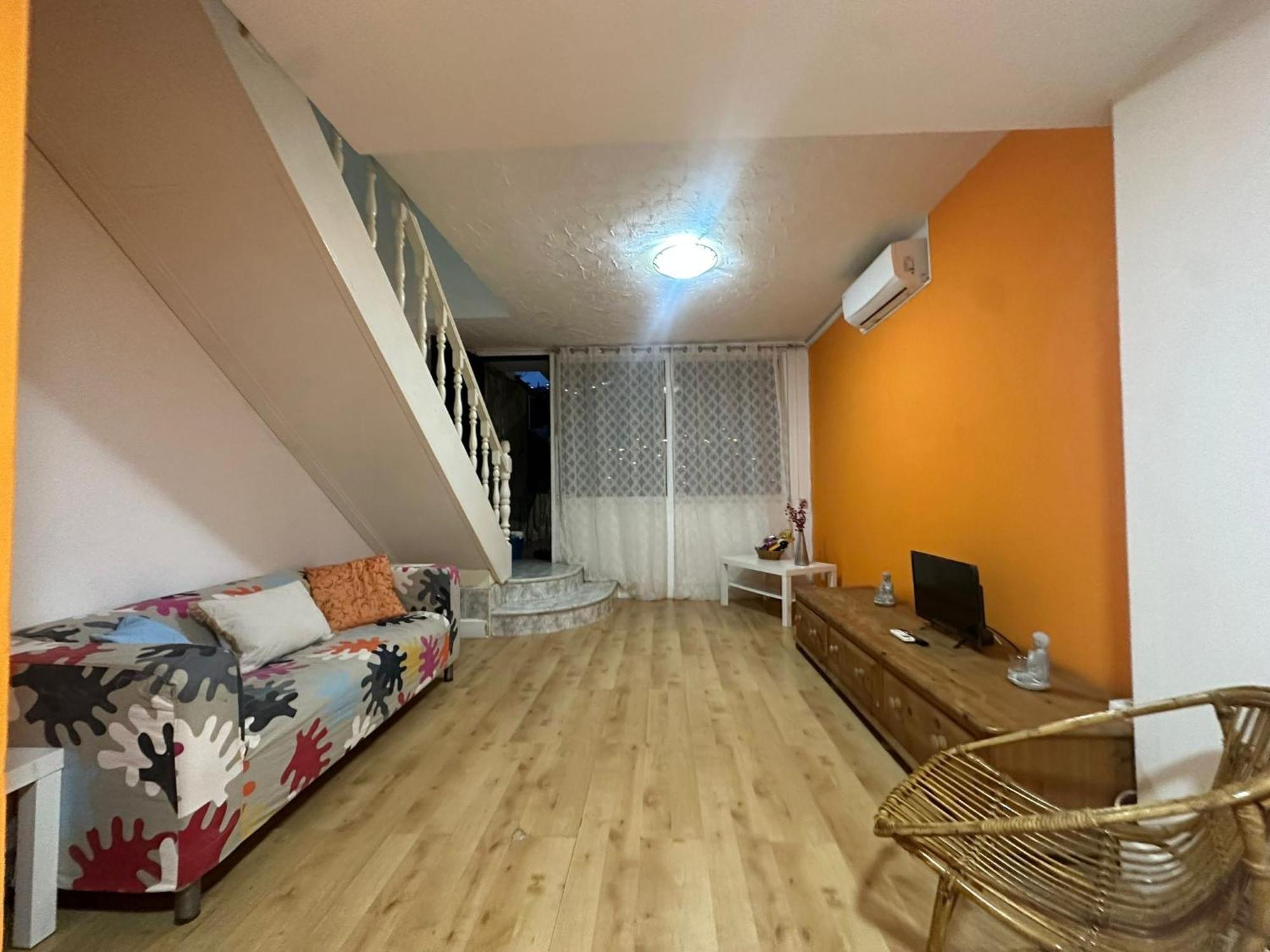 La Casita De Angela Puerto Rico (Gran Canaria)