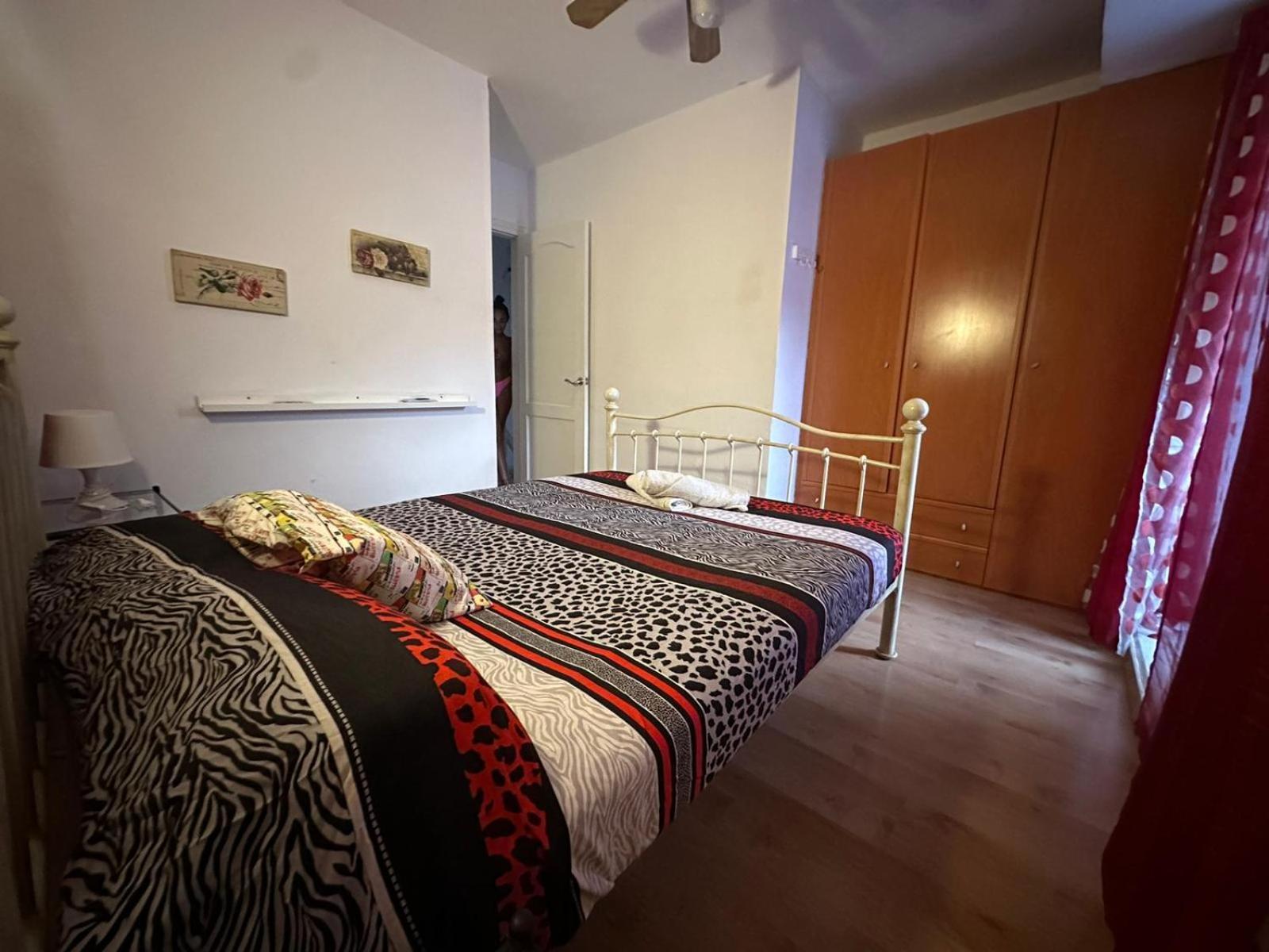 Holiday home La Casita De Angela Puerto Rico (Gran Canaria)