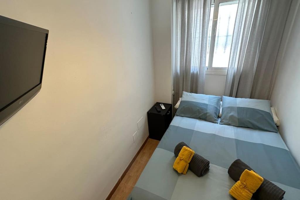 Vivienda Unica A 10 Metros De La Playa Сasa de vacaciones *