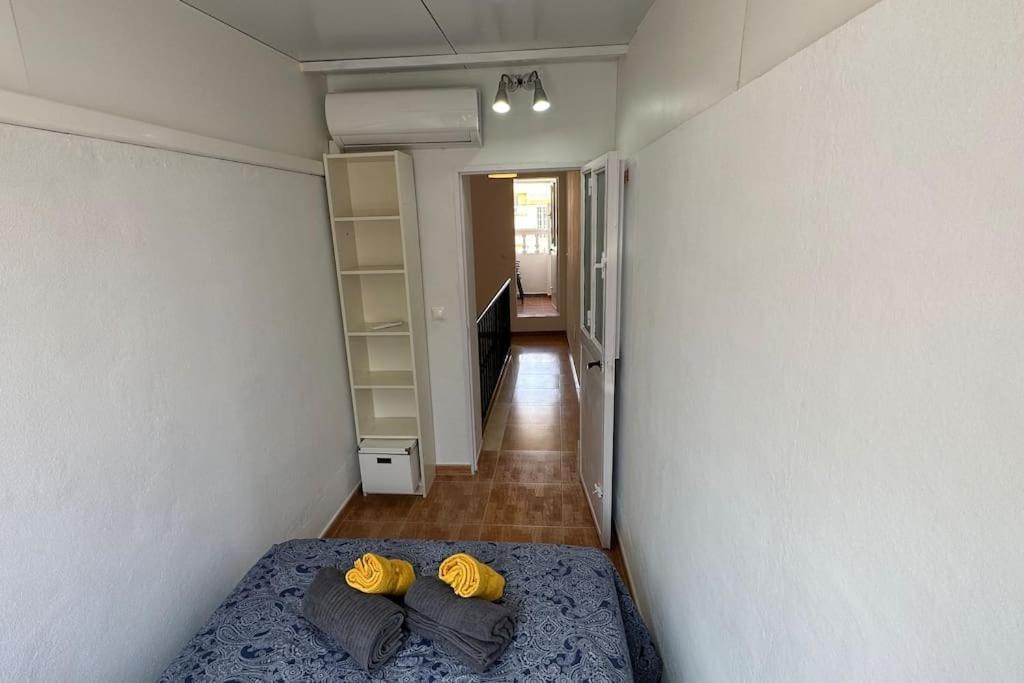 Сasa de vacaciones Vivienda Unica A 10 Metros De La Playa *
