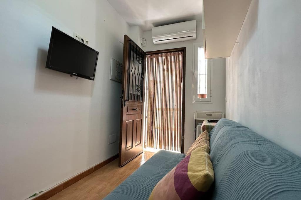 Vivienda Unica A 10 Metros De La Playa Сasa de vacaciones