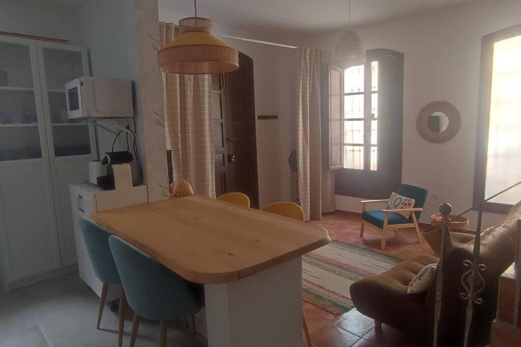 Tu Casa * Almeria