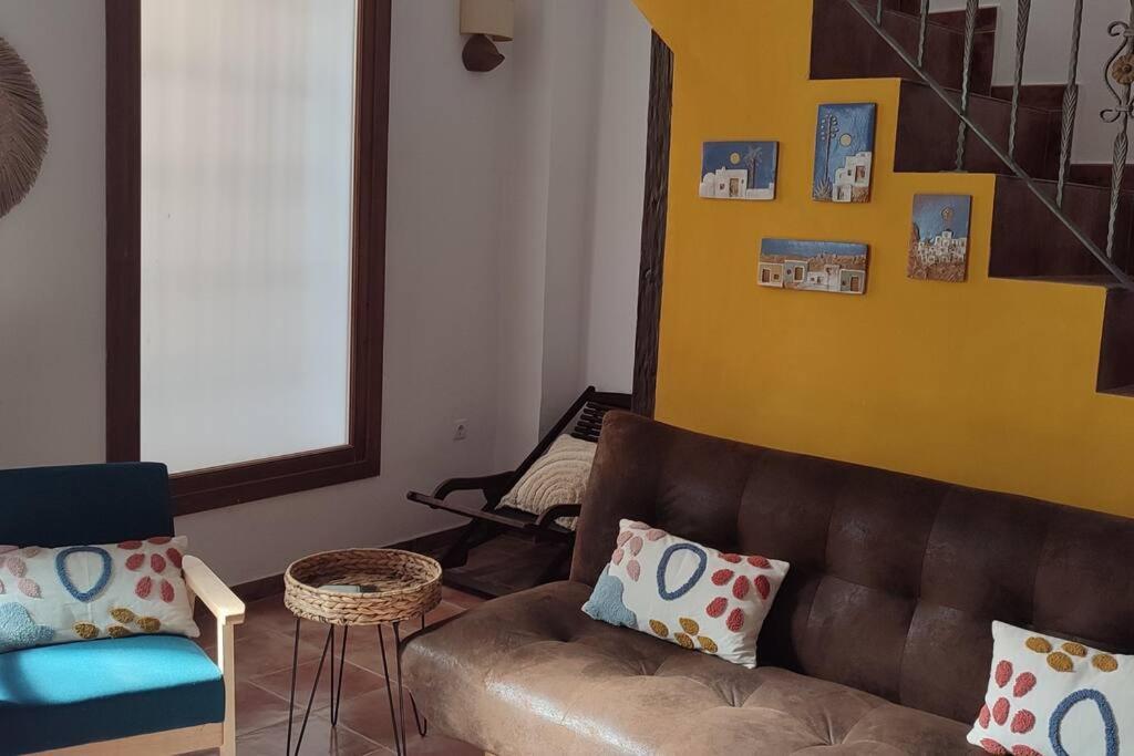 Holiday home Tu Casa