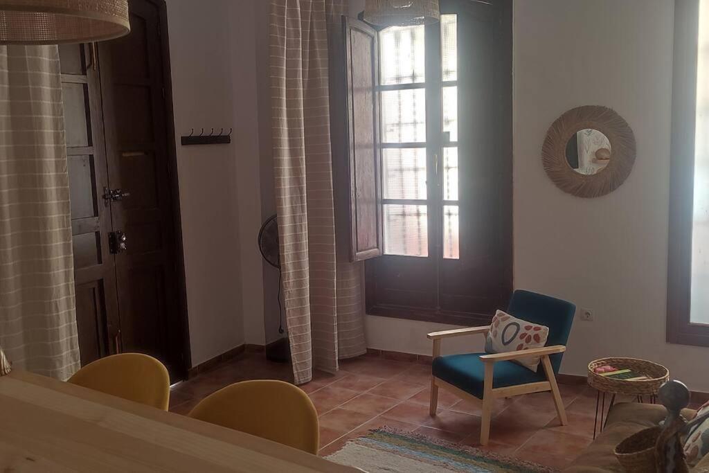 Tu Casa Holiday home Almeria
