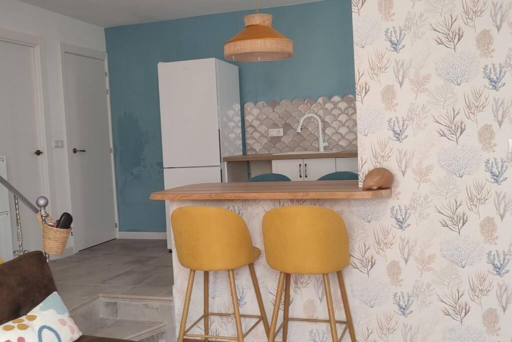 Holiday home Tu Casa *