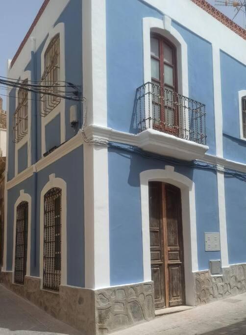 Holiday home Tu Casa