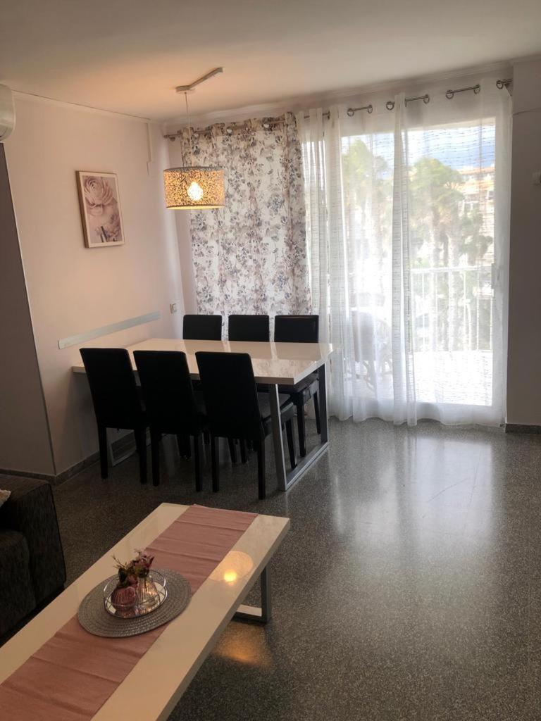 Apartamento Terraza Albir