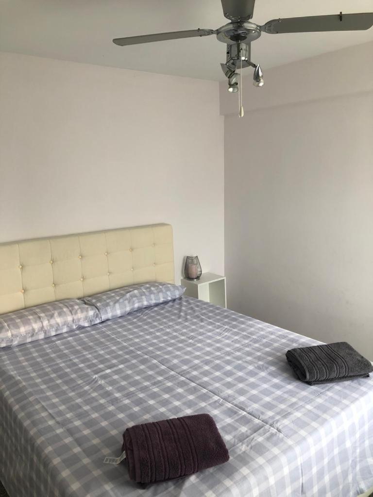 Apartamento Terraza Albir