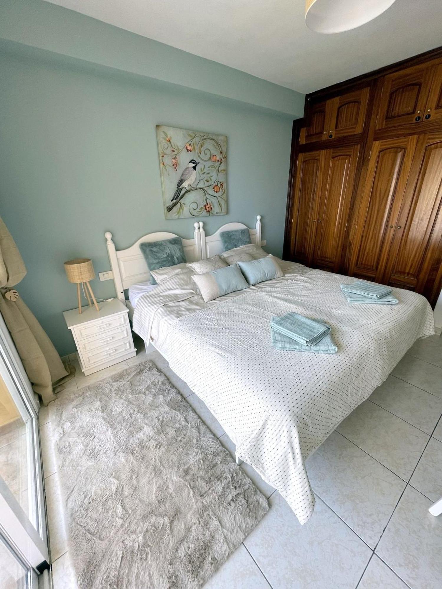 Tropical Apartment *