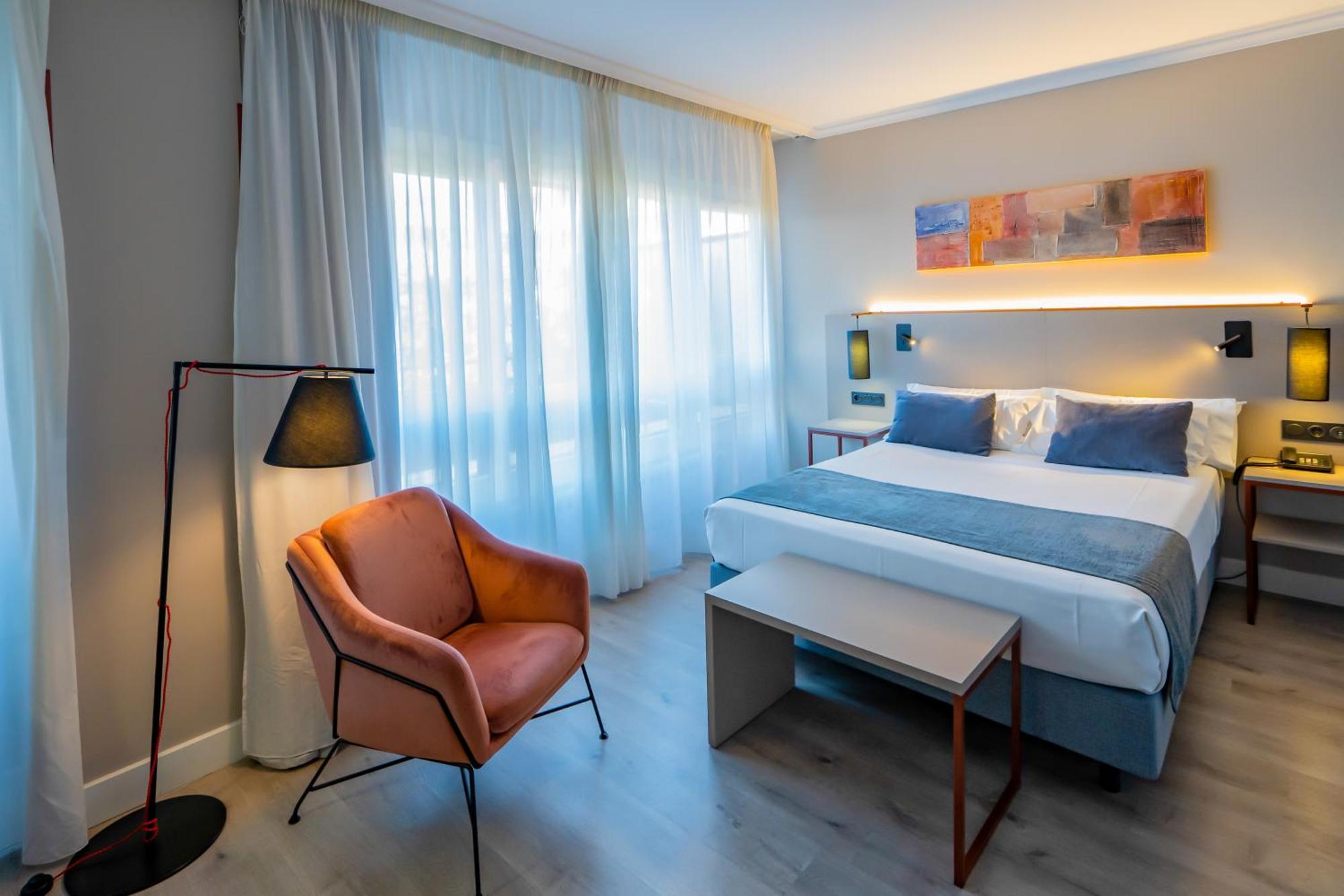 Castilla Vieja Hotel Palencia