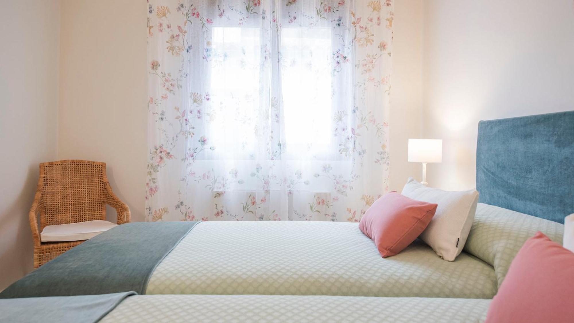 Florinda De La Cava - 7 Apartment Toledo