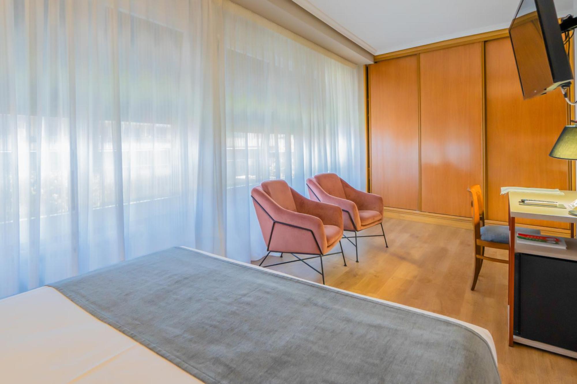 Castilla Vieja Hotel Palencia