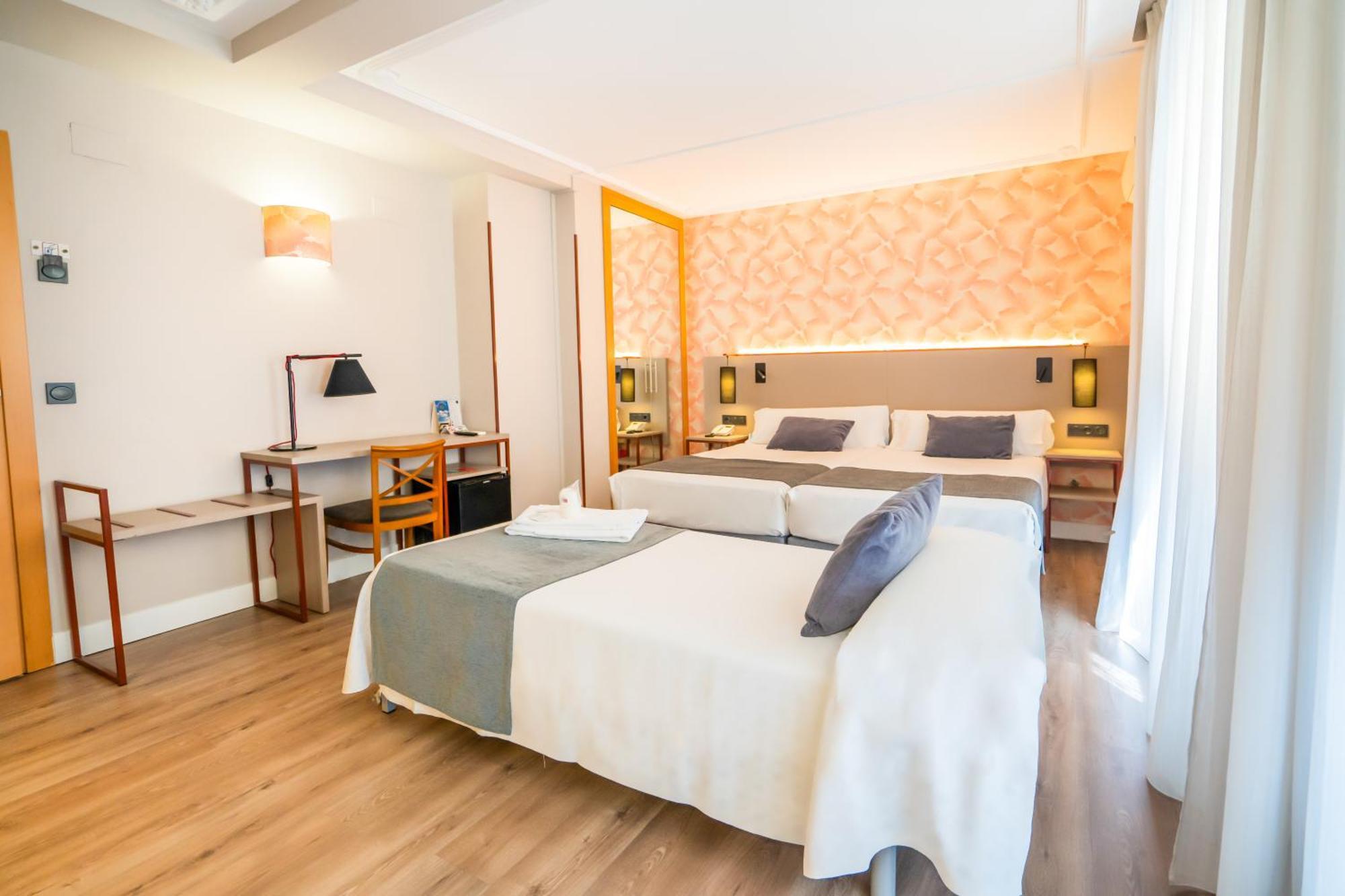 Castilla Vieja 4*