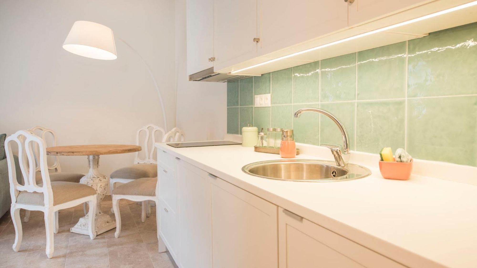 Florinda De La Cava - 6 Apartment Toledo